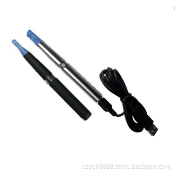 EGO-U EGO-T Pass Through Battery